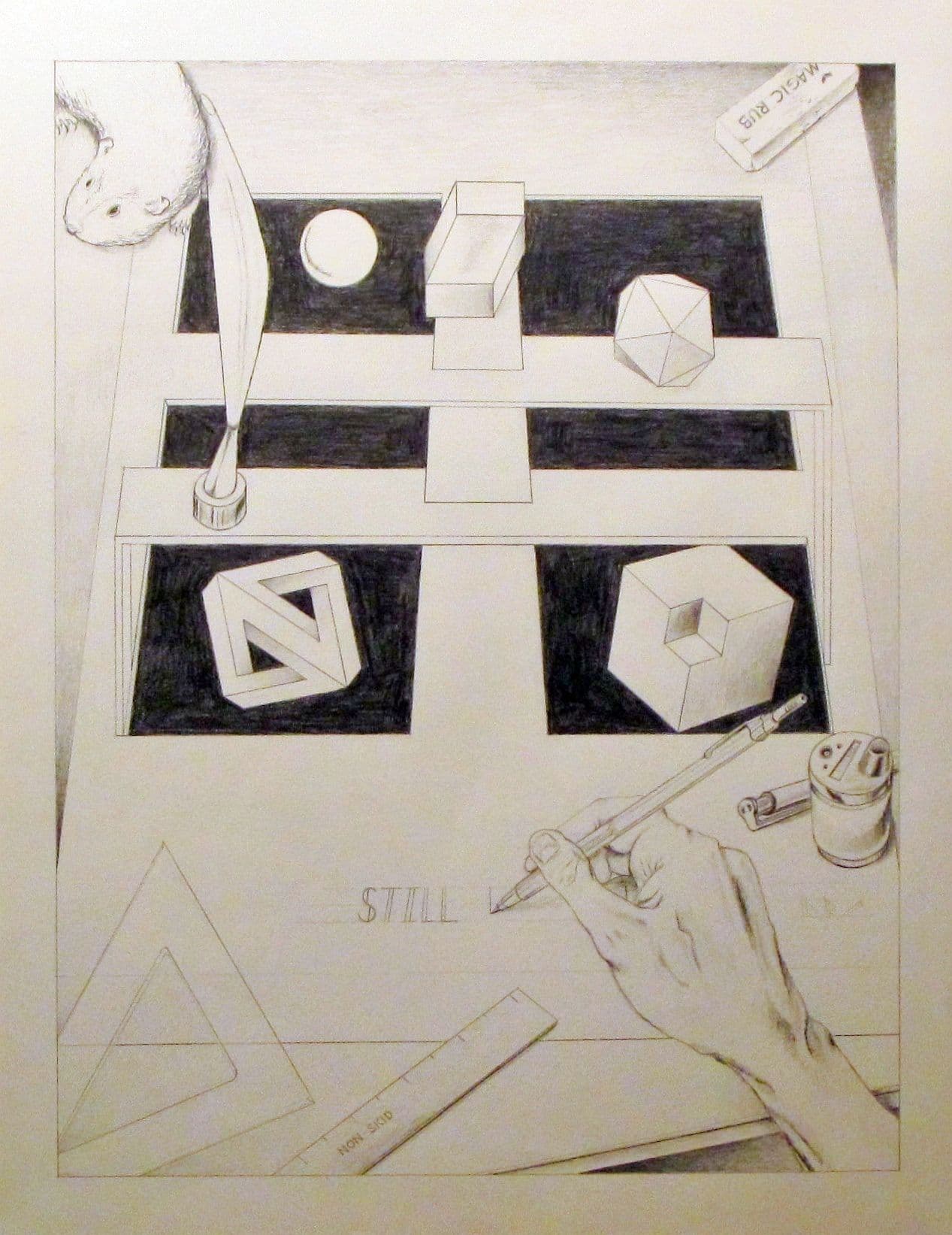 Image for entry 'Still Life'