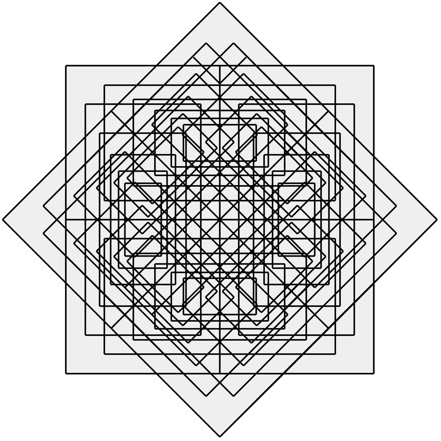 Image for entry 'SquareFlower'