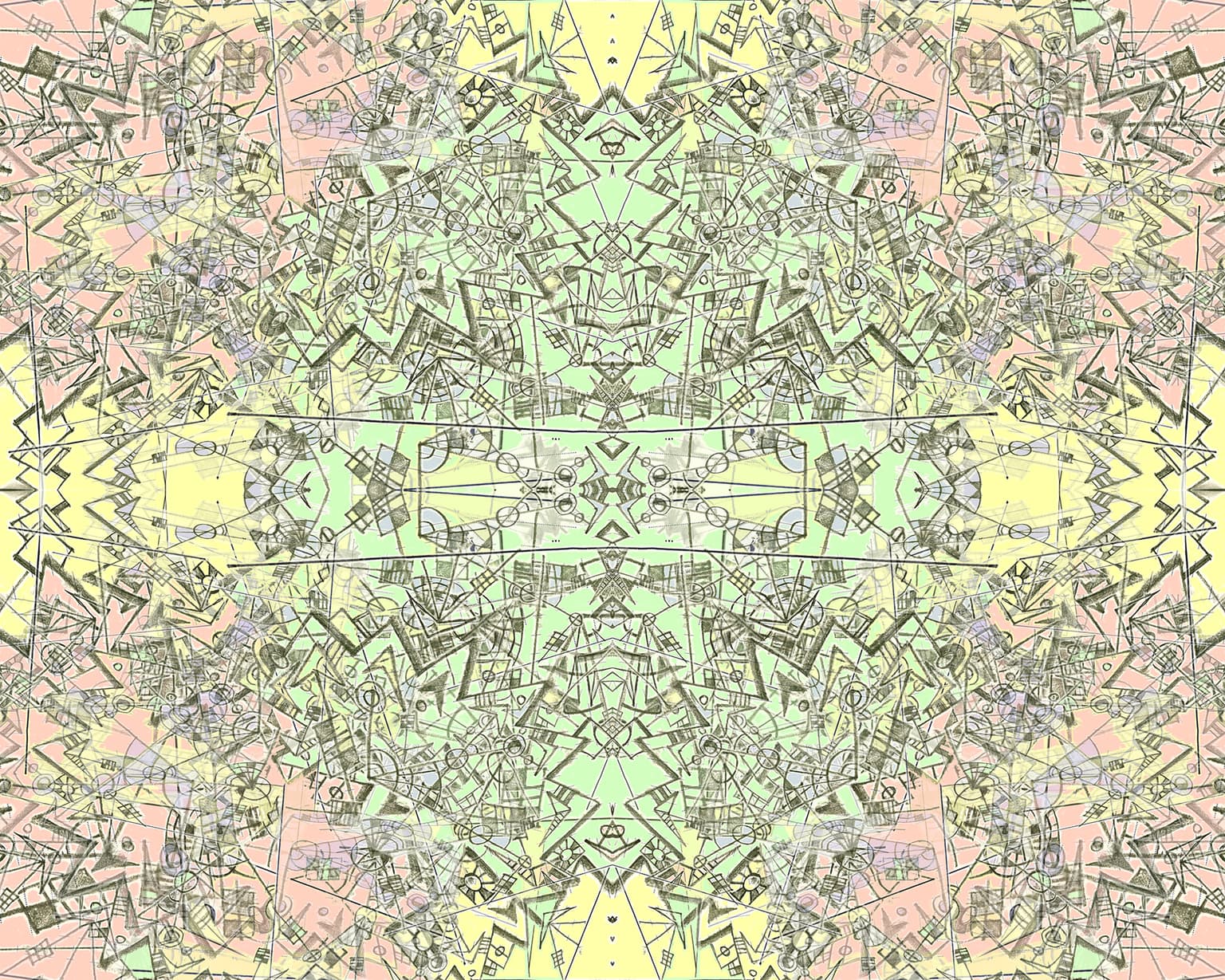 Image for entry 'Habitat Green'