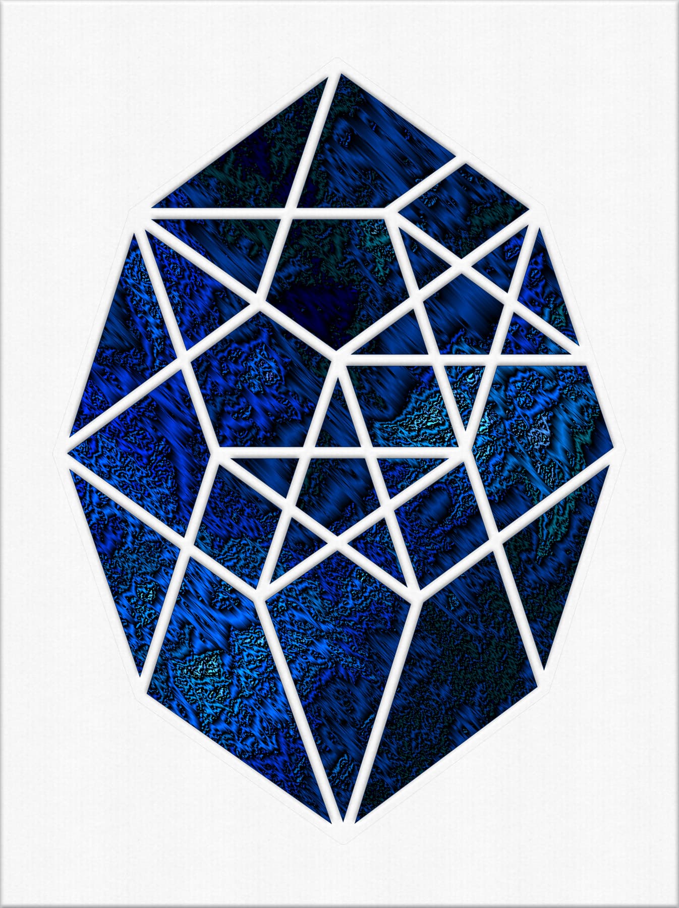 Image for entry 'Interconnectedness'