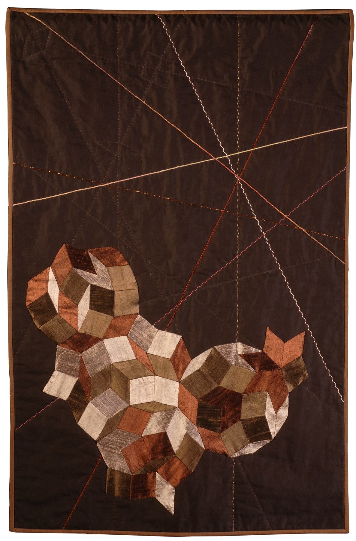 Image for entry 'Tiling in Silk'