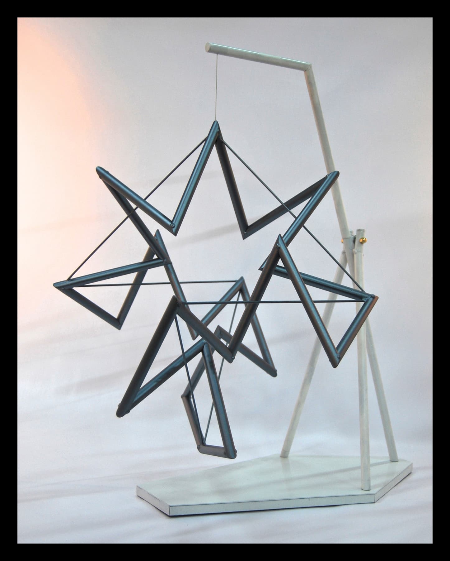 Image for entry 'OCTAHEDRAL  ADVENTURE'