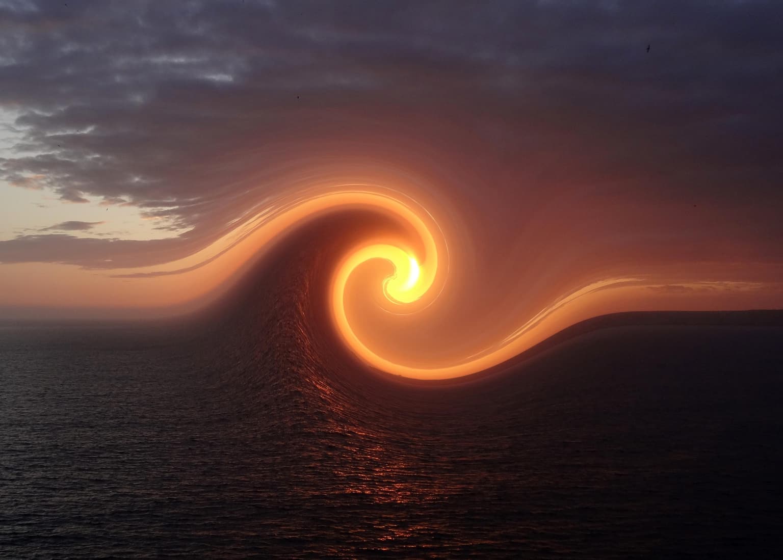 Image for entry 'Waves Goodnight'
