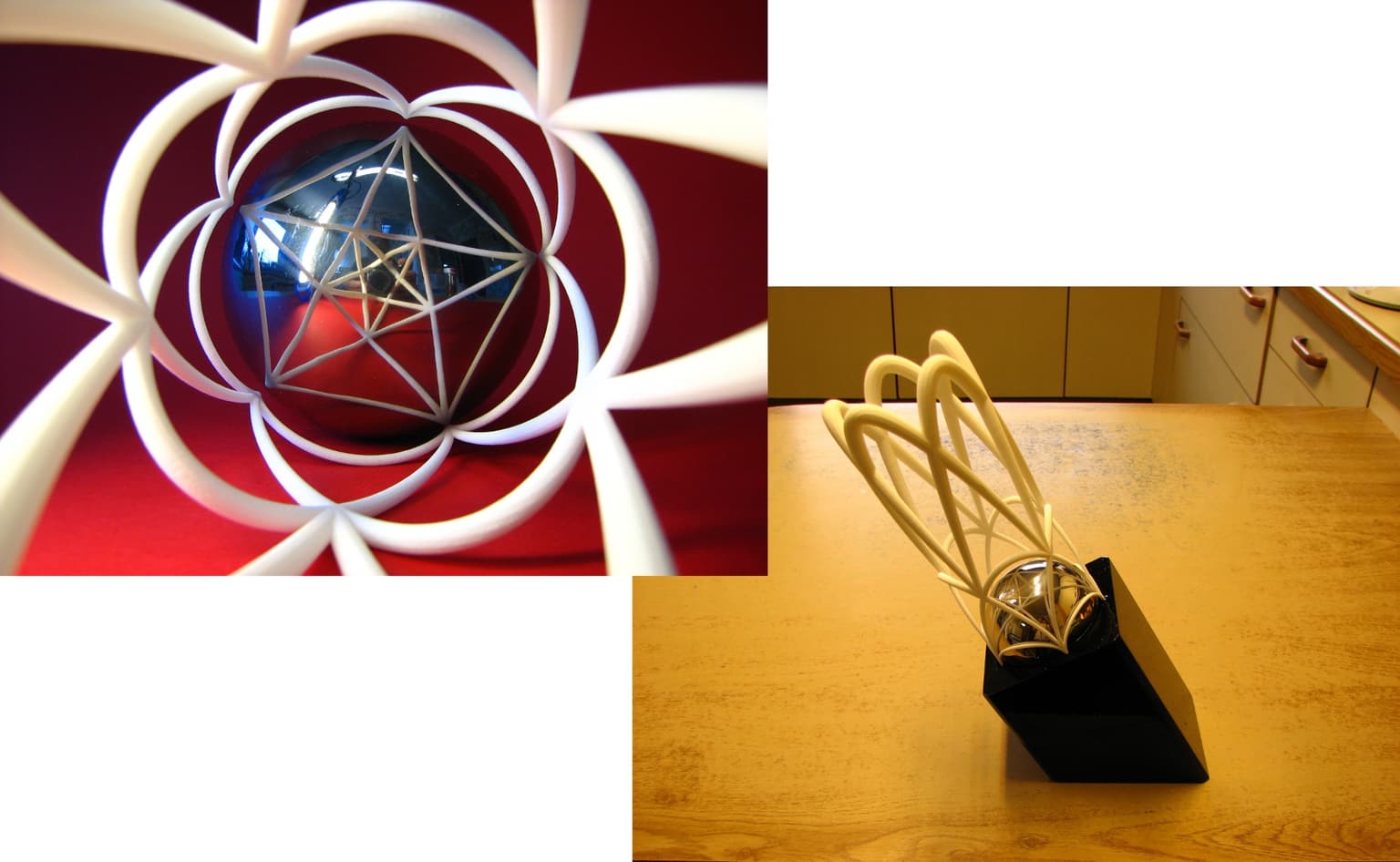 Image for entry 'Hidden Pentagram'