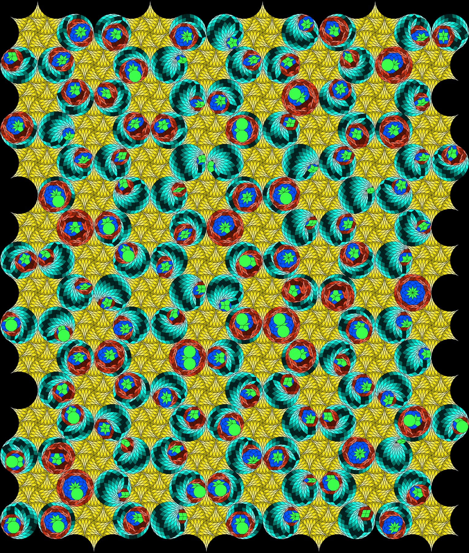 Image for entry 'In varietate concordia'