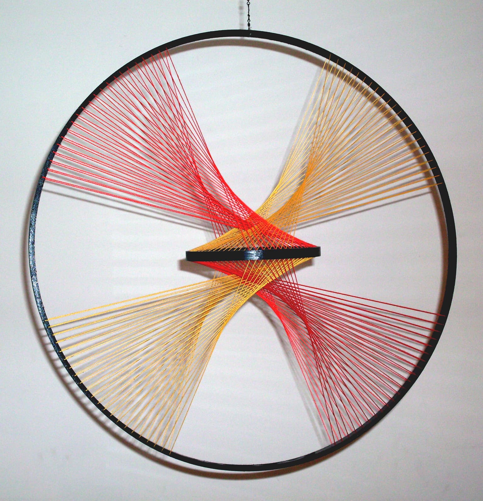 Image for entry 'Red and Yellow Phoenix'