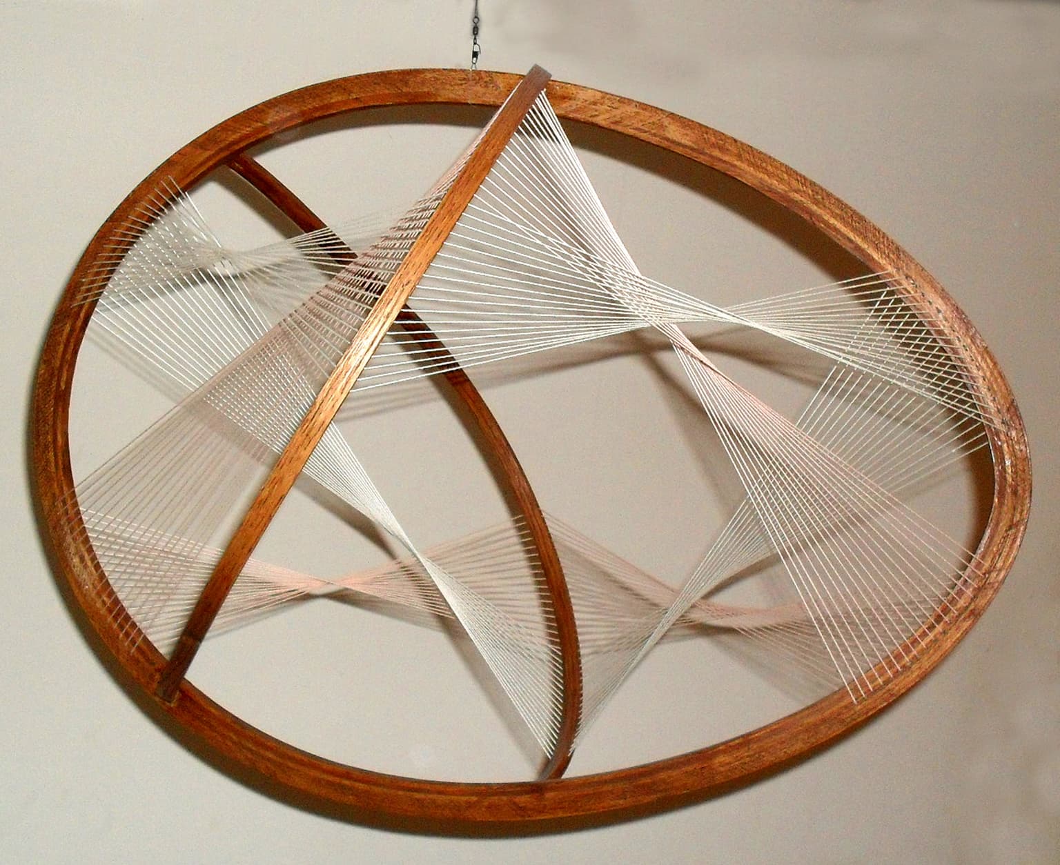 Image for entry 'Oval and Split Raceway'