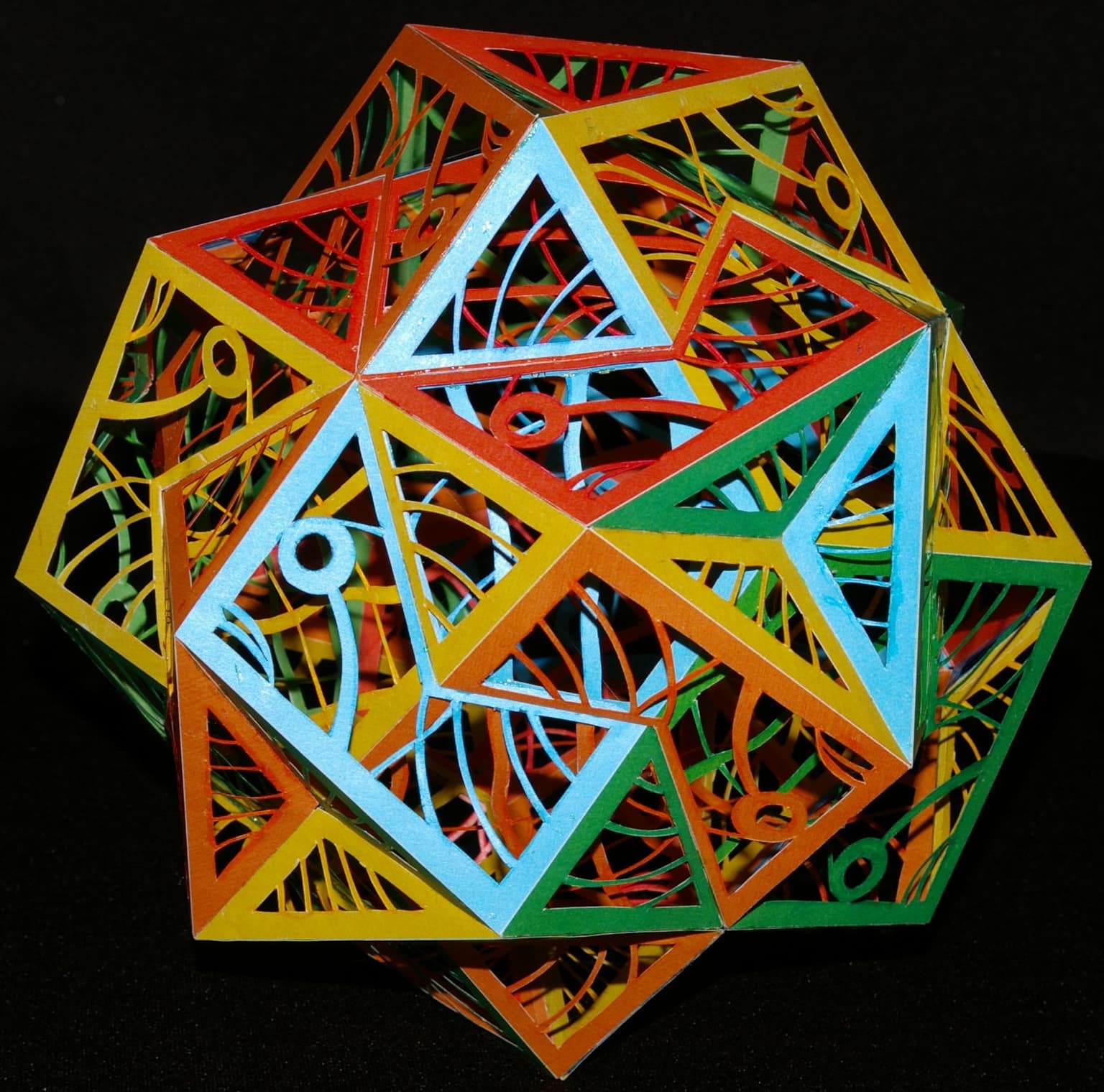 Image for entry '24 Scalars'