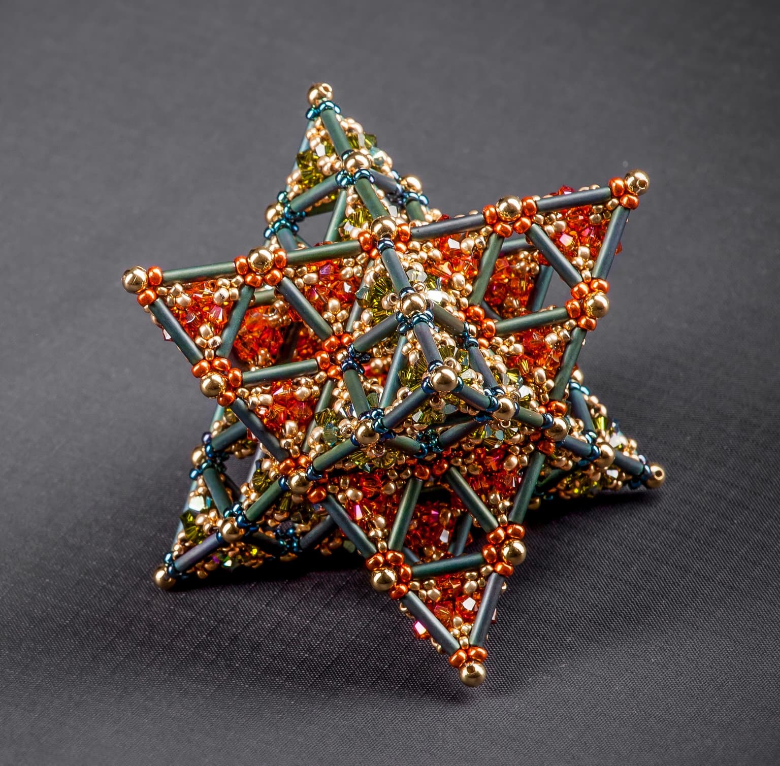 Image for entry 'Encrusted Kepler Star'