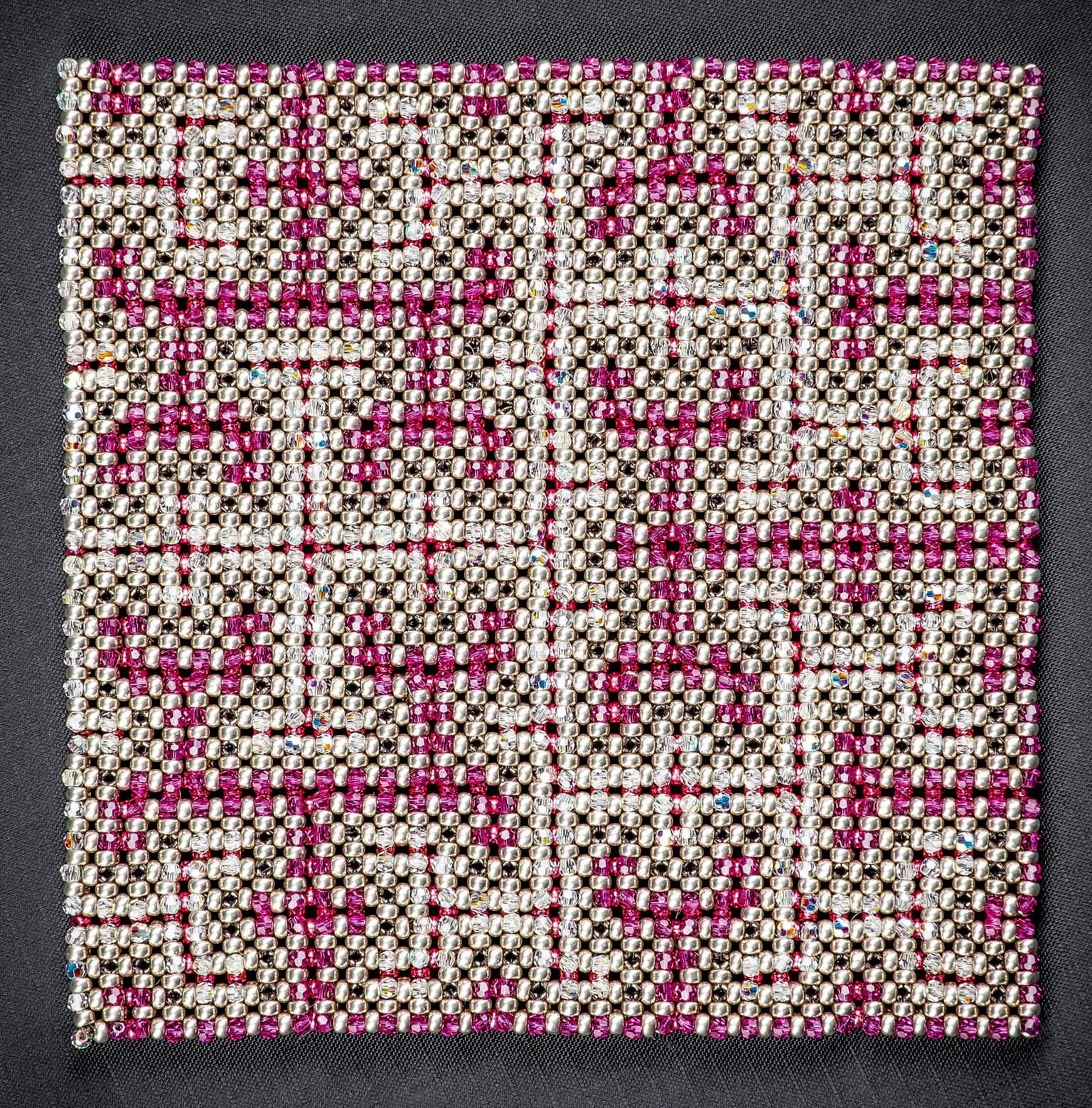 Image for entry 'Hilbert in Pink'