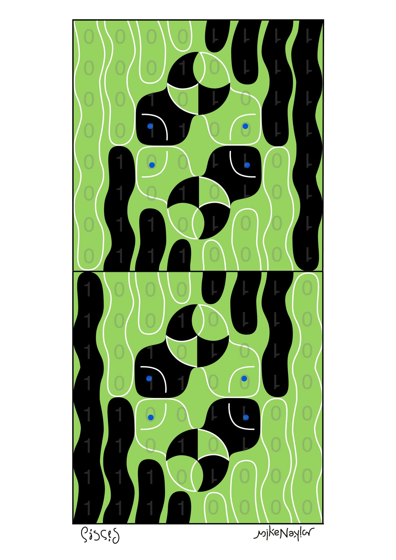 Image for entry 'Pisces'