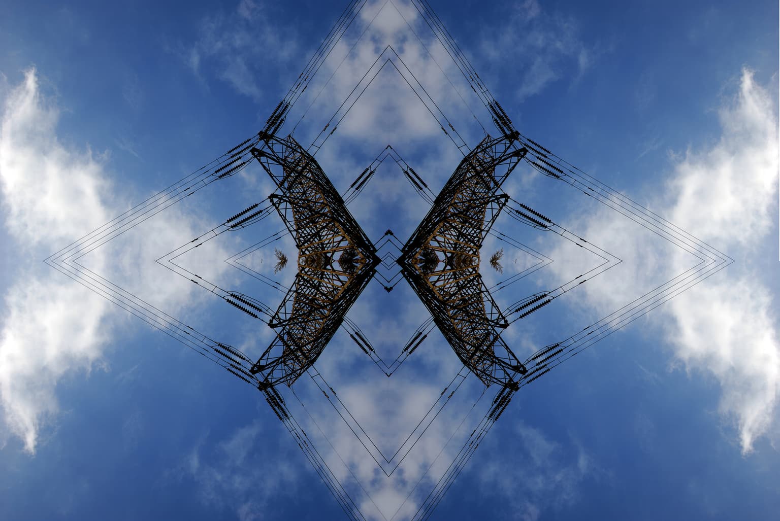 Image for entry 'Symmetry-1'
