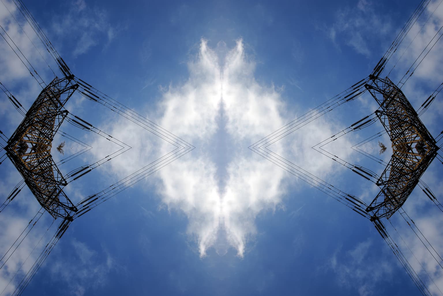 Image for entry 'Symmetry-2'