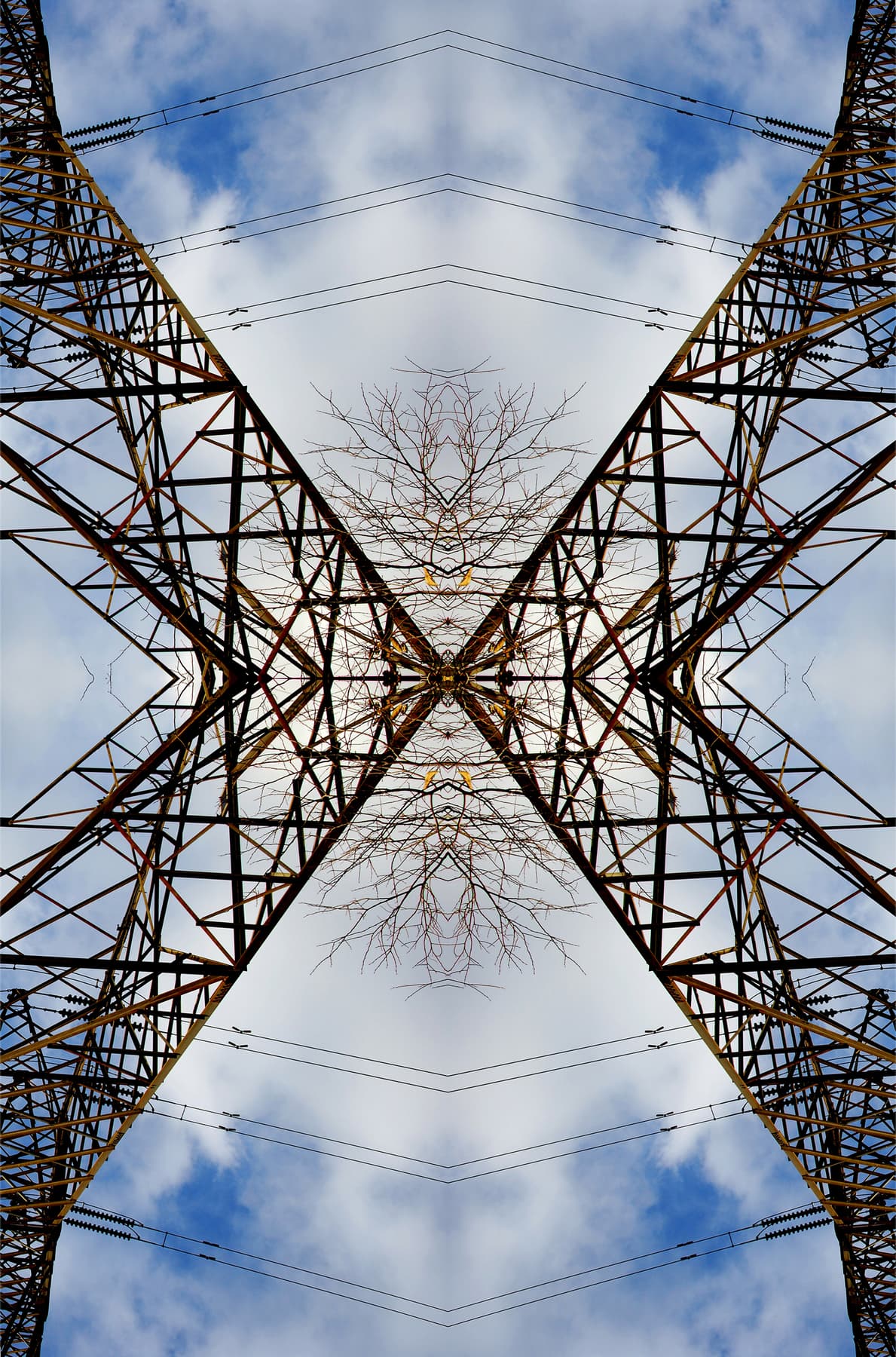 Image for entry 'Symmetry-3'