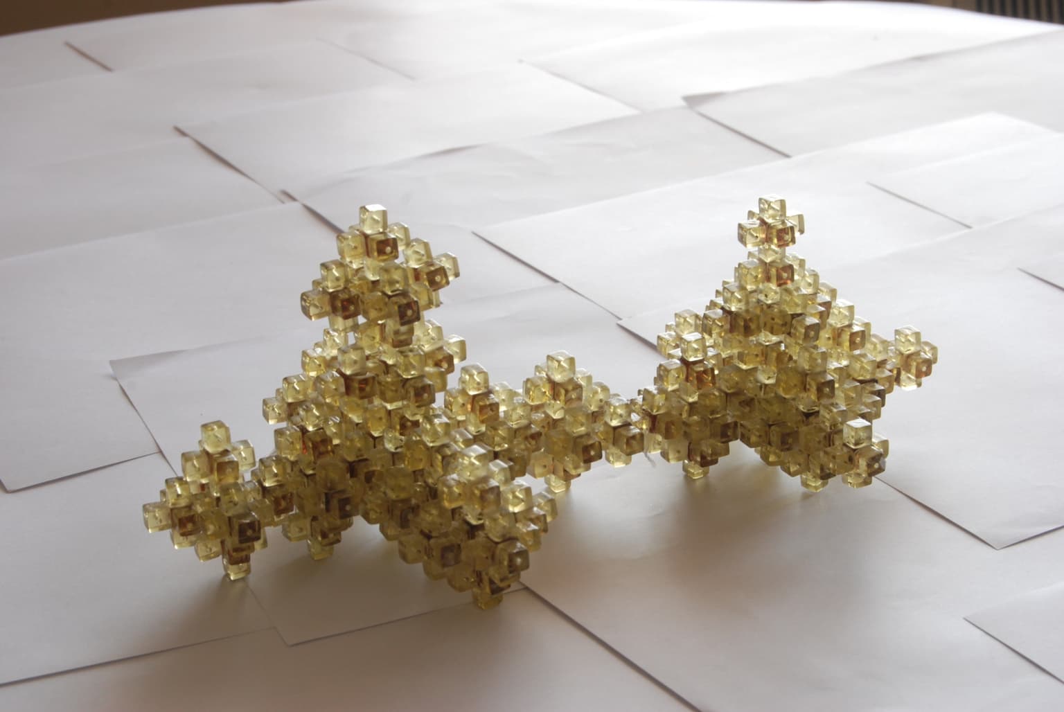 Image for entry 'Snowflake Seeds'