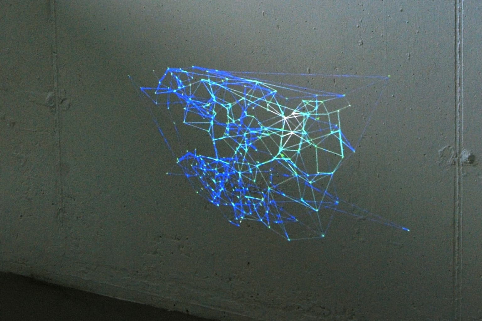 Image for entry 'Shoal Thing'
