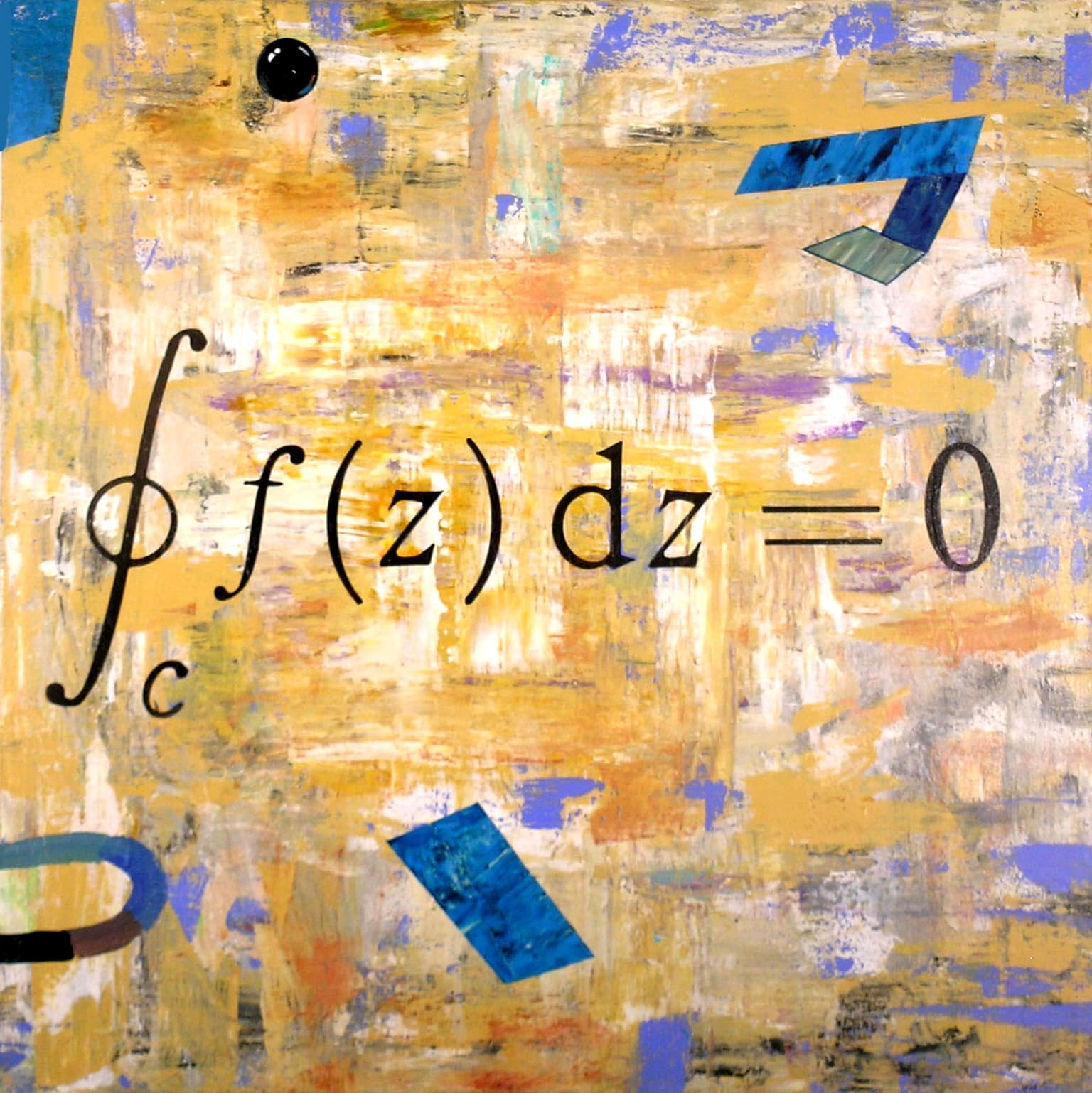 Image for entry 'A Little Math'