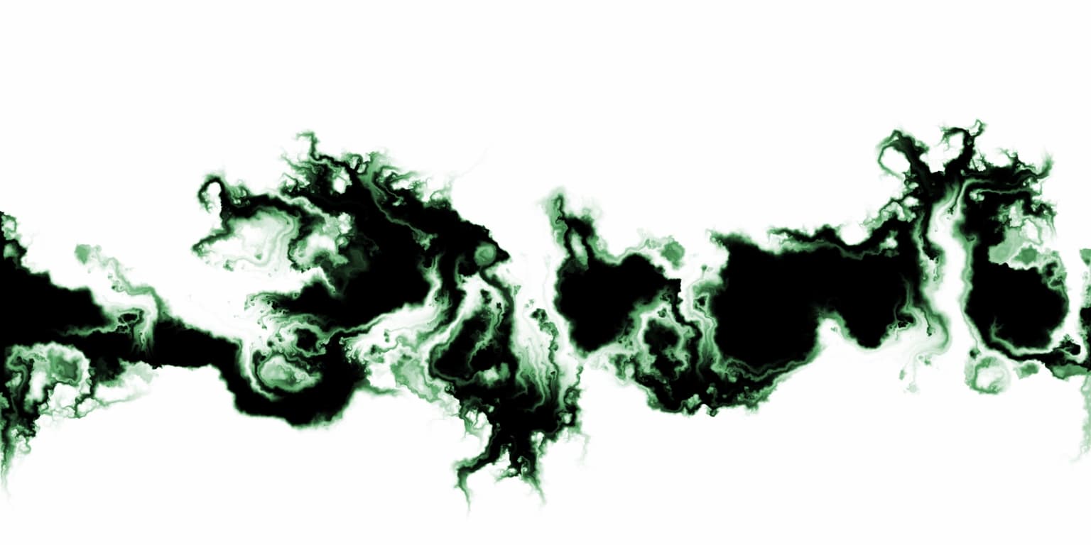 Image for entry 'Green Flow'
