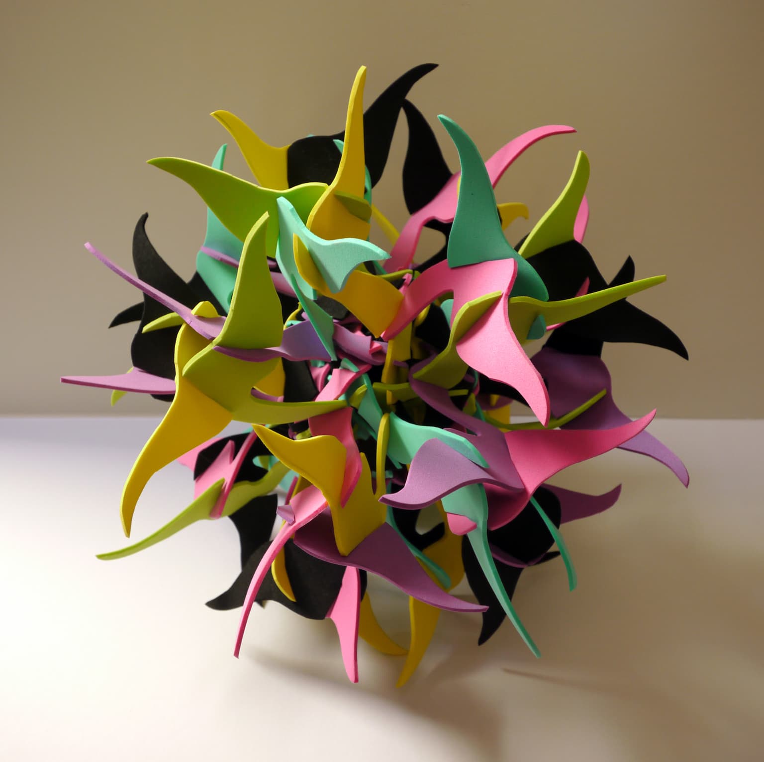 Image for entry 'Great Ball of Fire'