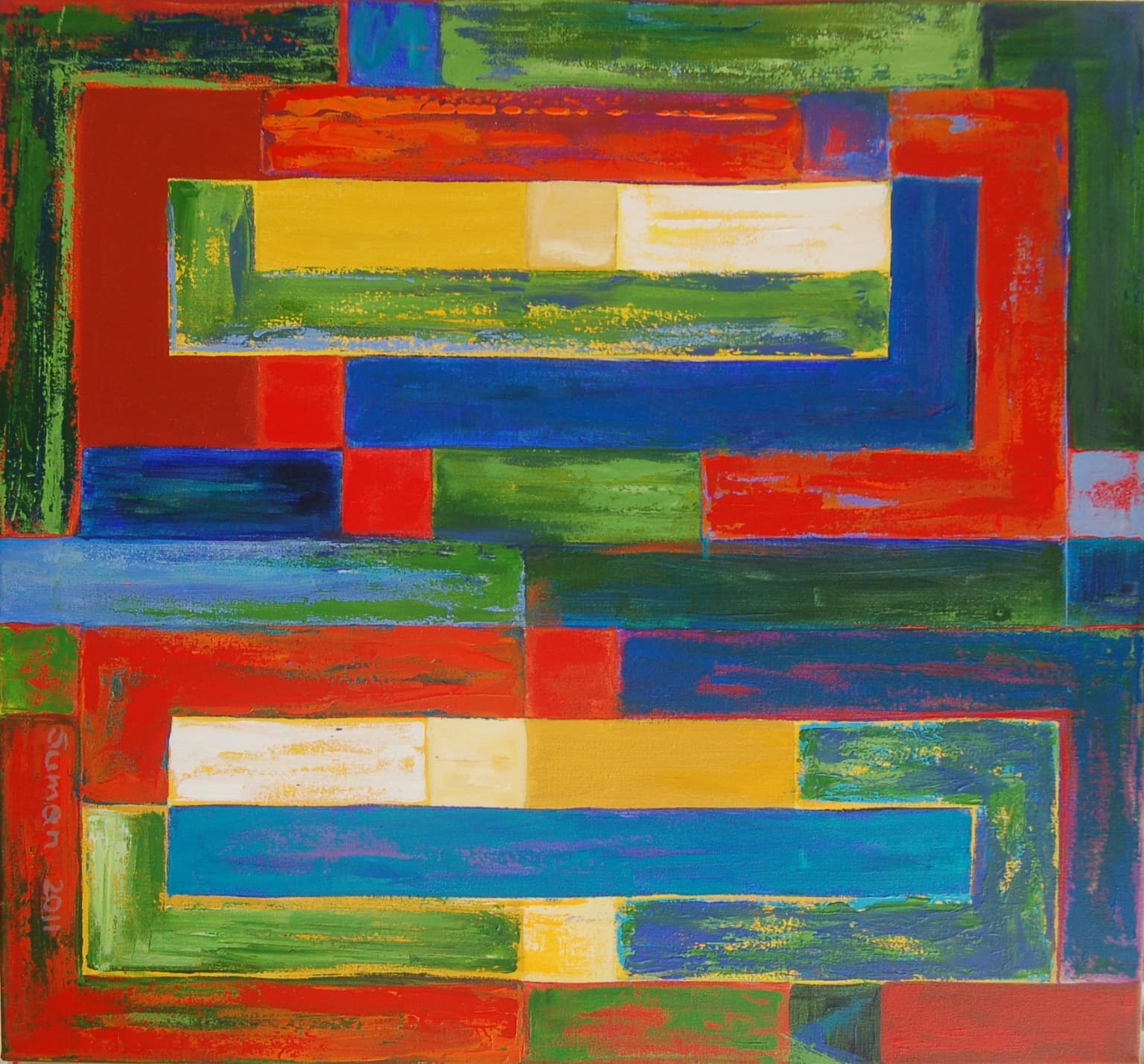 Image for entry 'Number Sequences - Hexagonal'