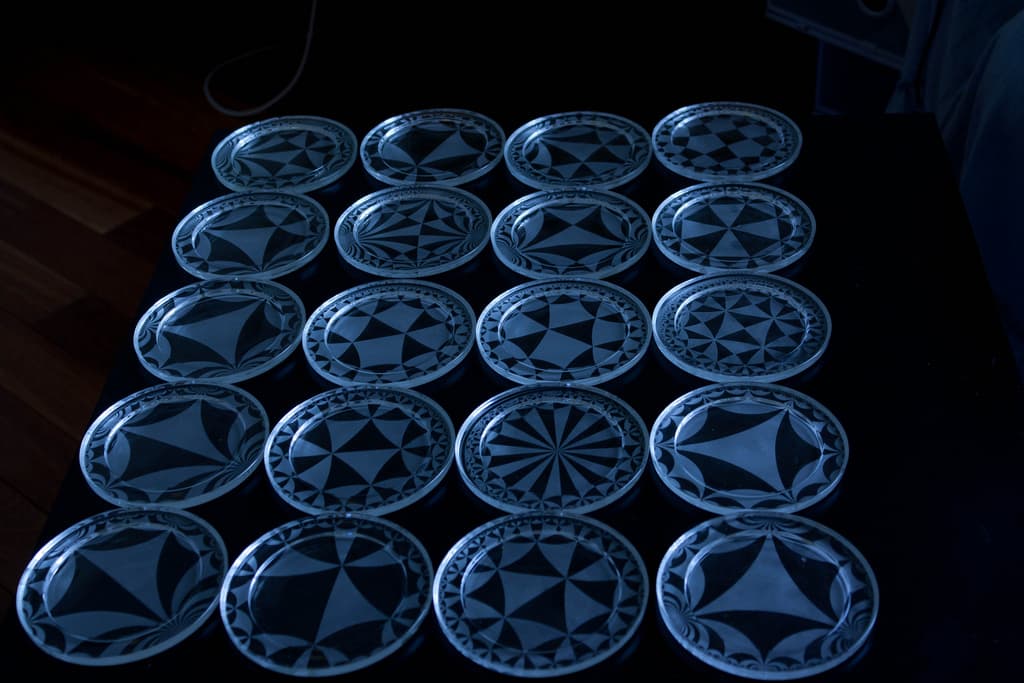 Image for entry 'Hyperbolic Coasters'