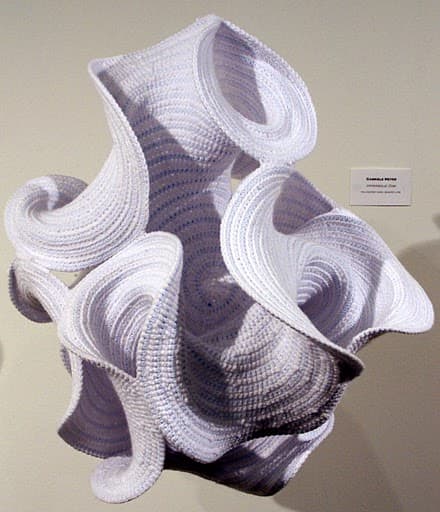 Image for entry 'white Poincare disk'