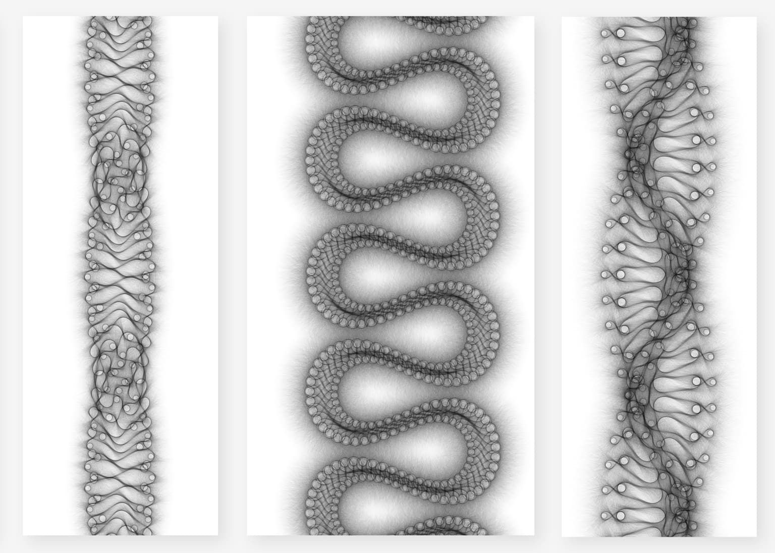 Image for entry 'Meander #5'