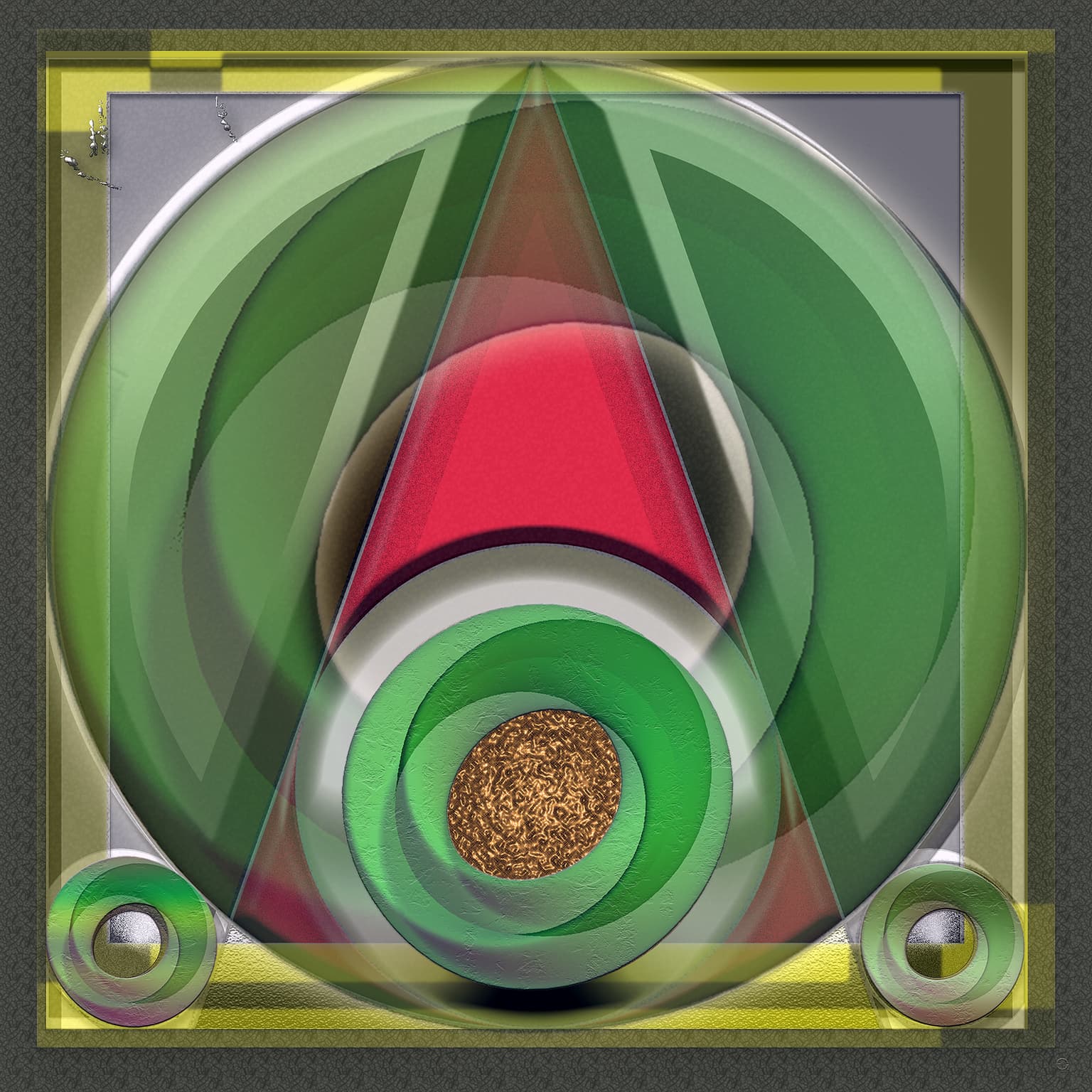 Image for entry 'Klein Sangaku'