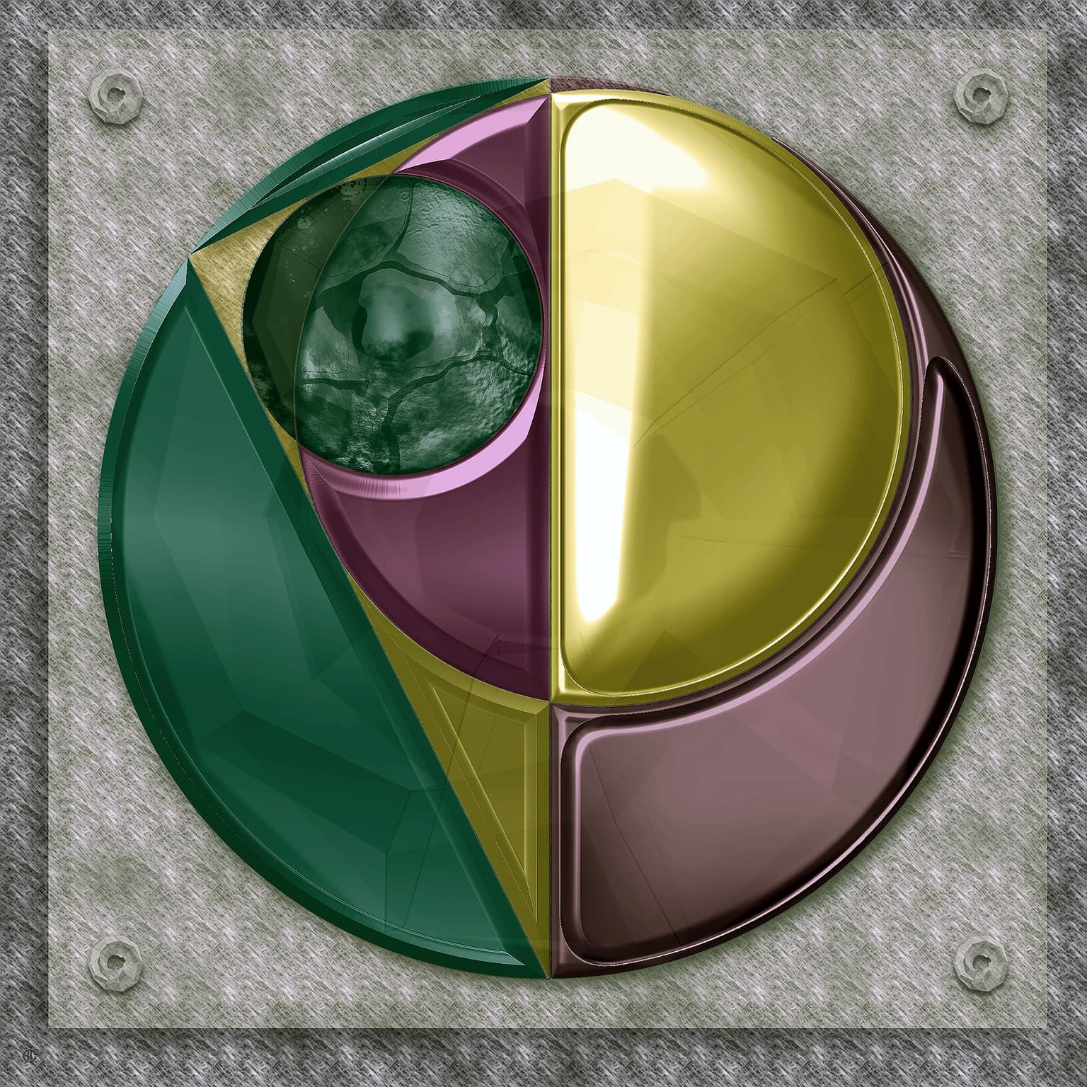 Image for entry 'The shield of Ryoshun'