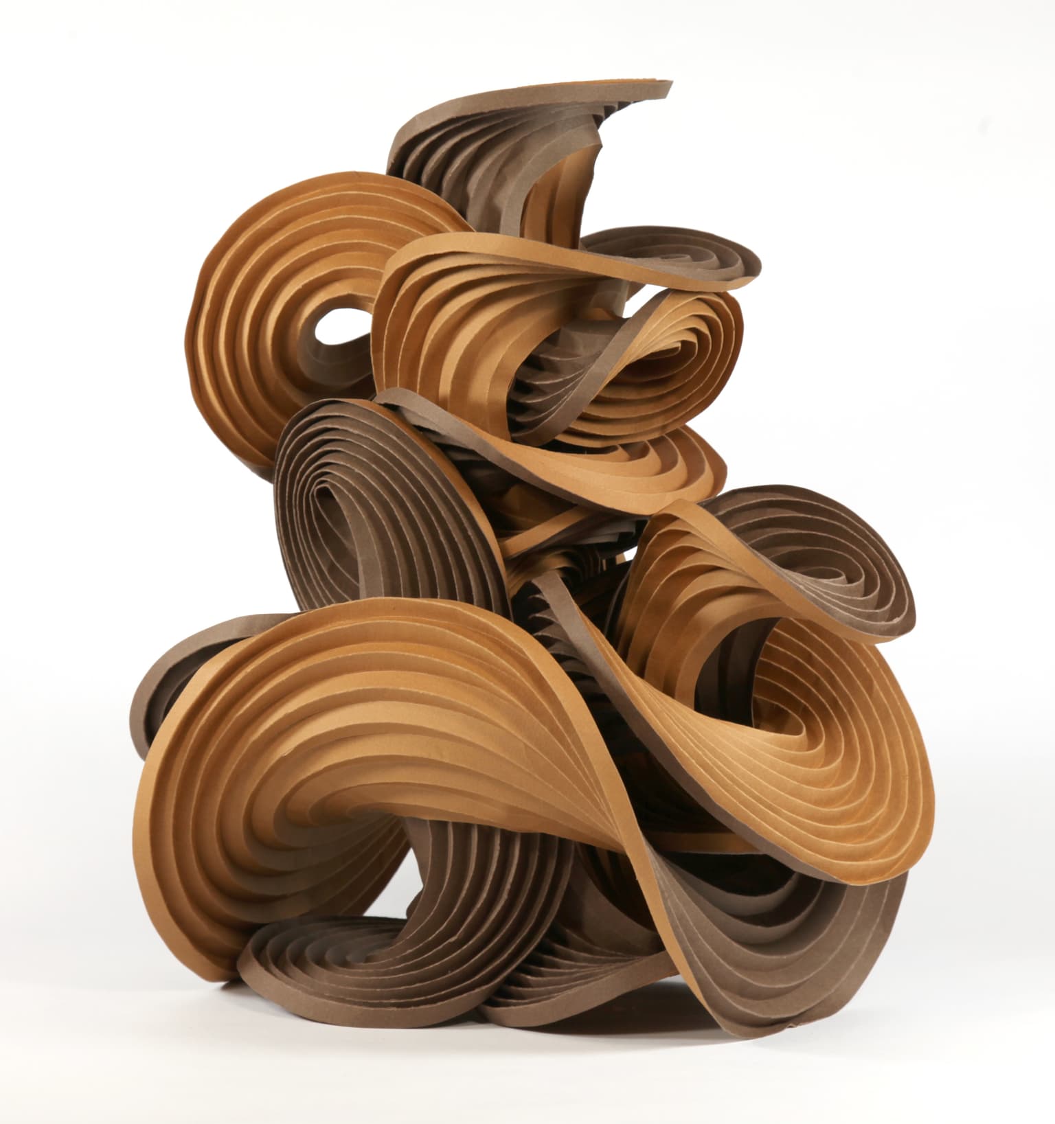 Image for entry 'Gentle Earthquake'