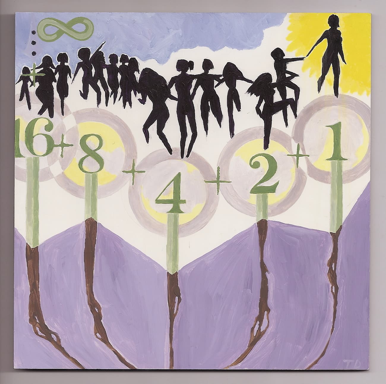 Image for entry 'Influence'