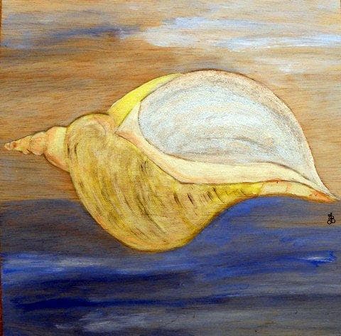 Image for entry 'Inspiring Sea Tranquillity'