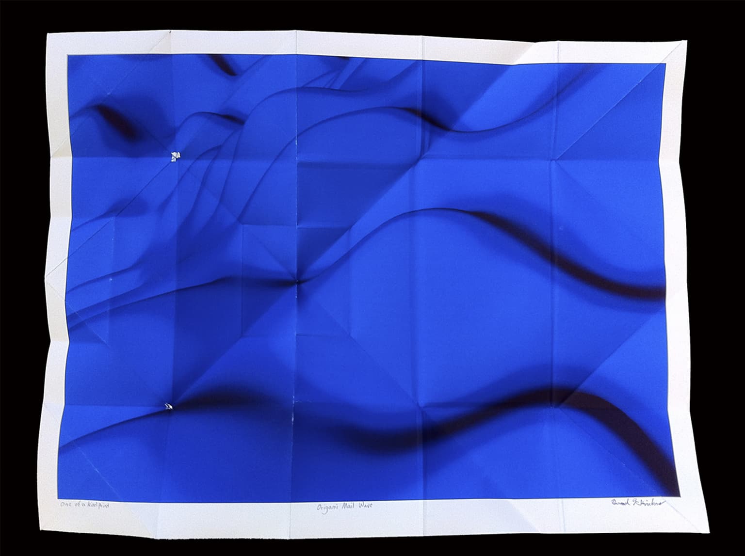 Image for entry 'Origami MailWave'