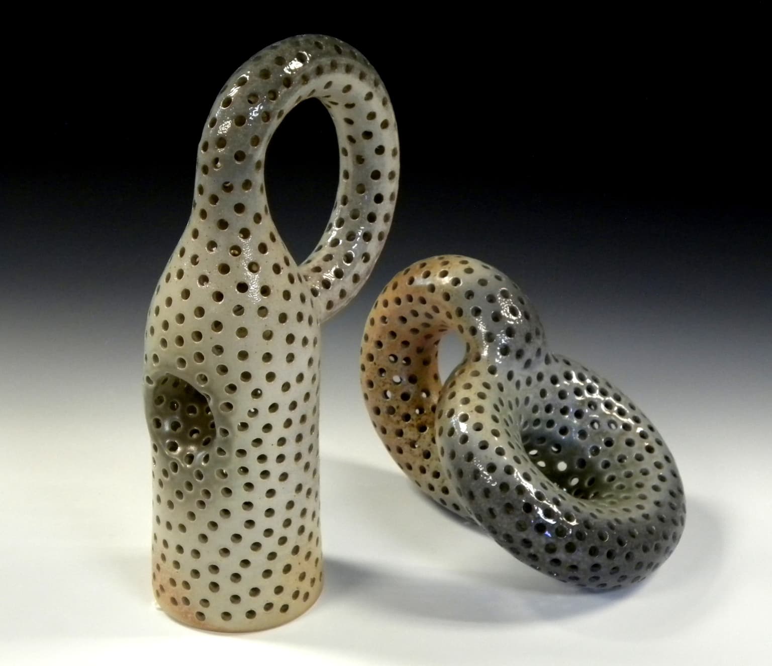 Image for entry 'Klein Bottles'