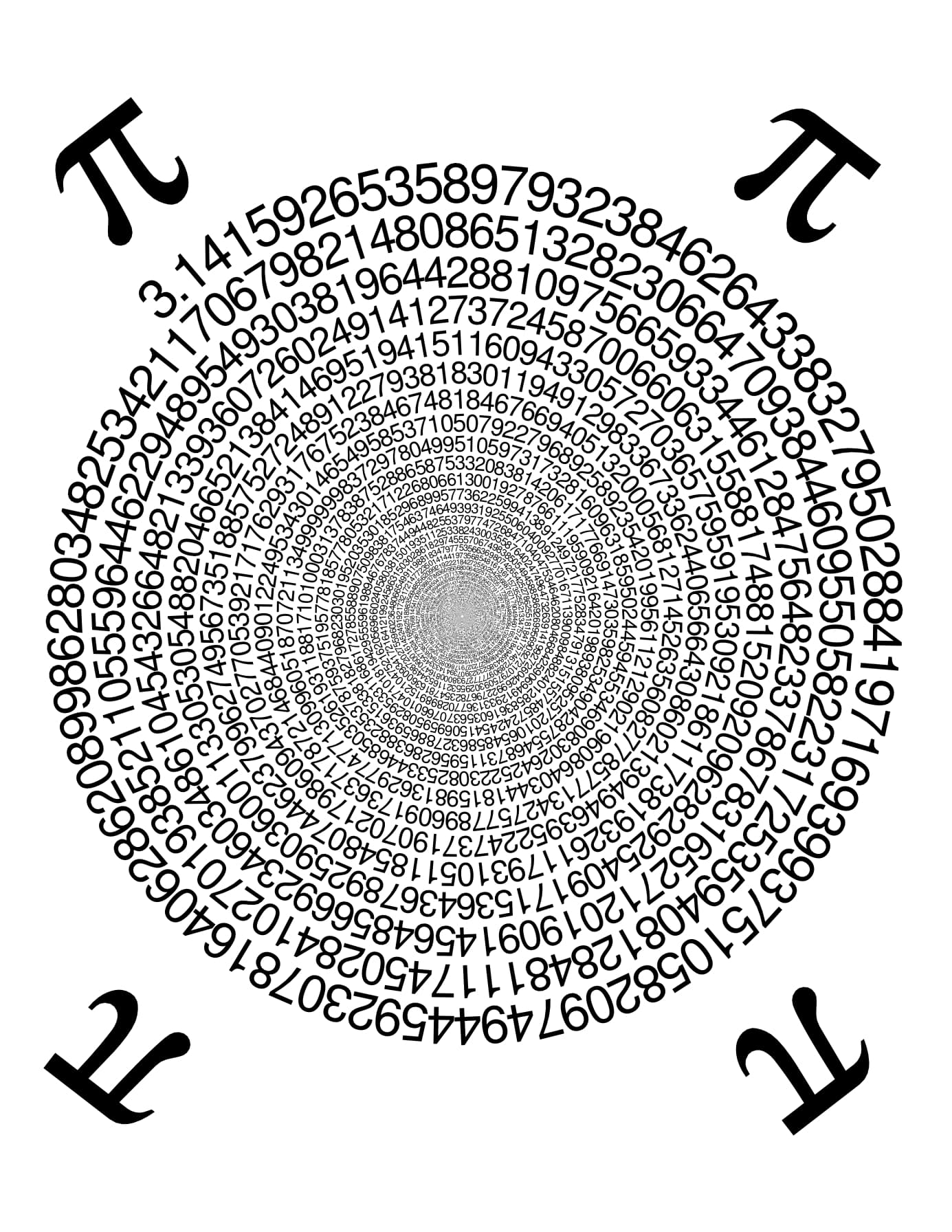 Image for entry 'Pi'