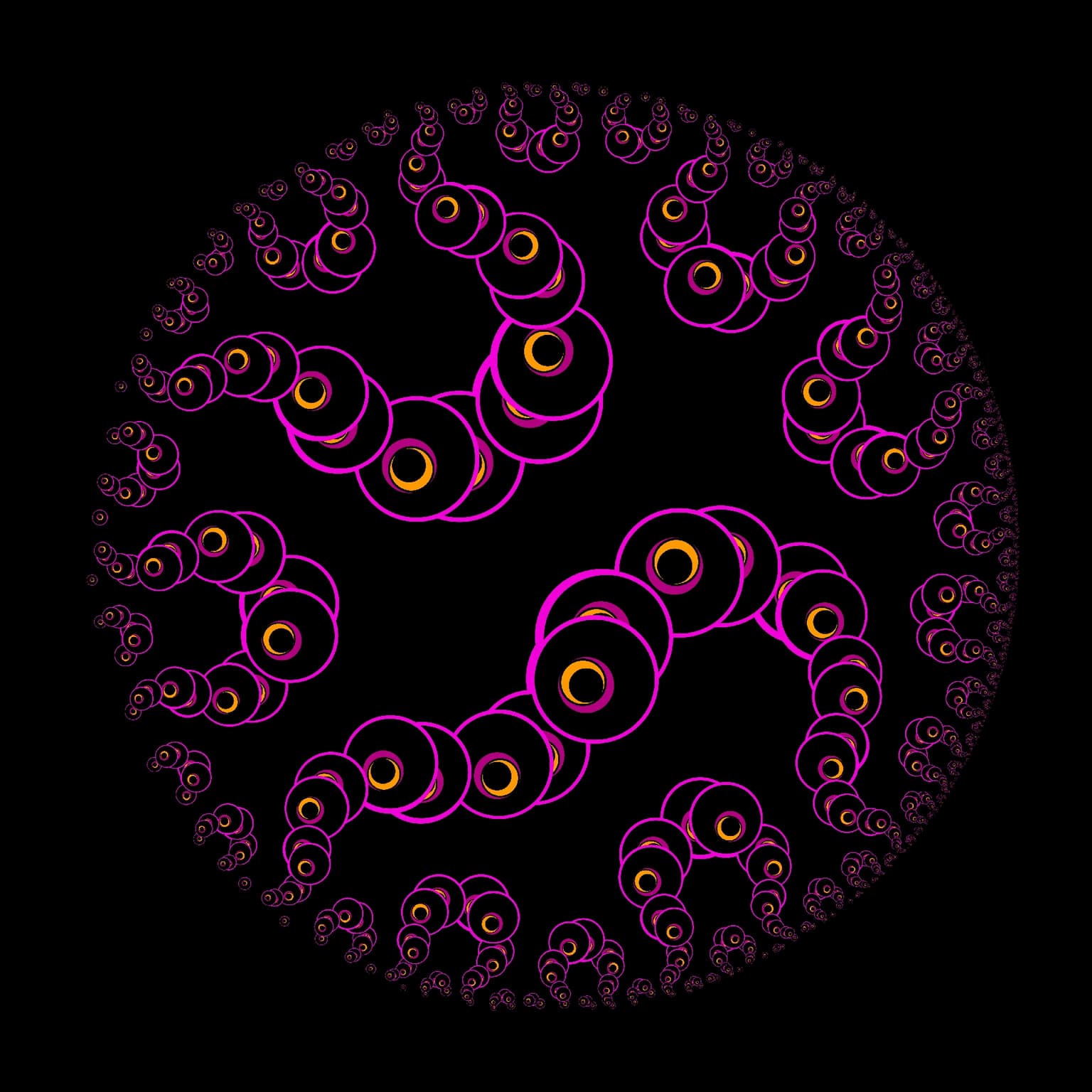 Image for entry 'Eridanus'