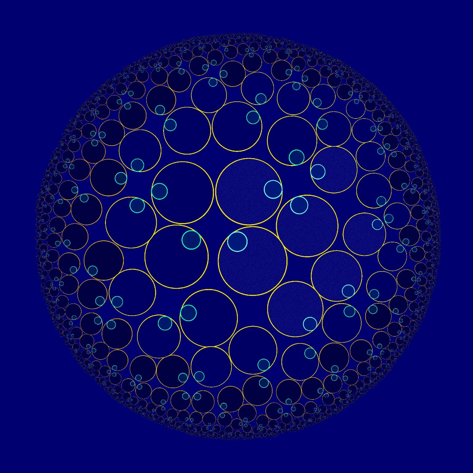 Image for entry 'Disoriented'