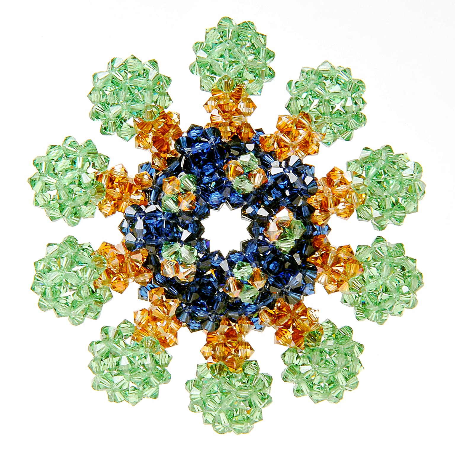 Image for entry 'Planet Bead'