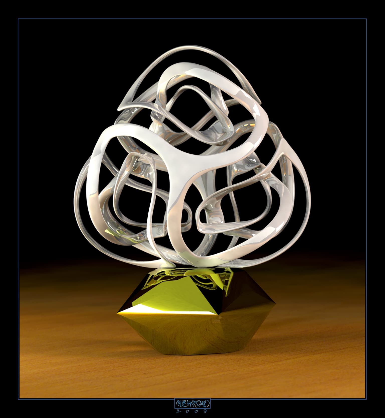 Image for entry 'Triad'