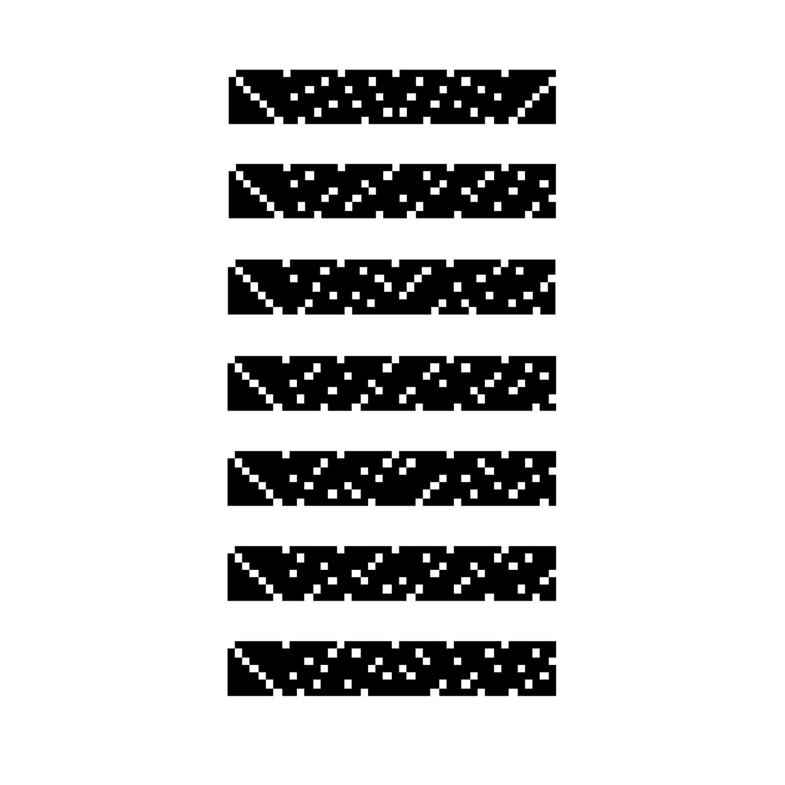 Image for entry 'Random in 7-multiverse'