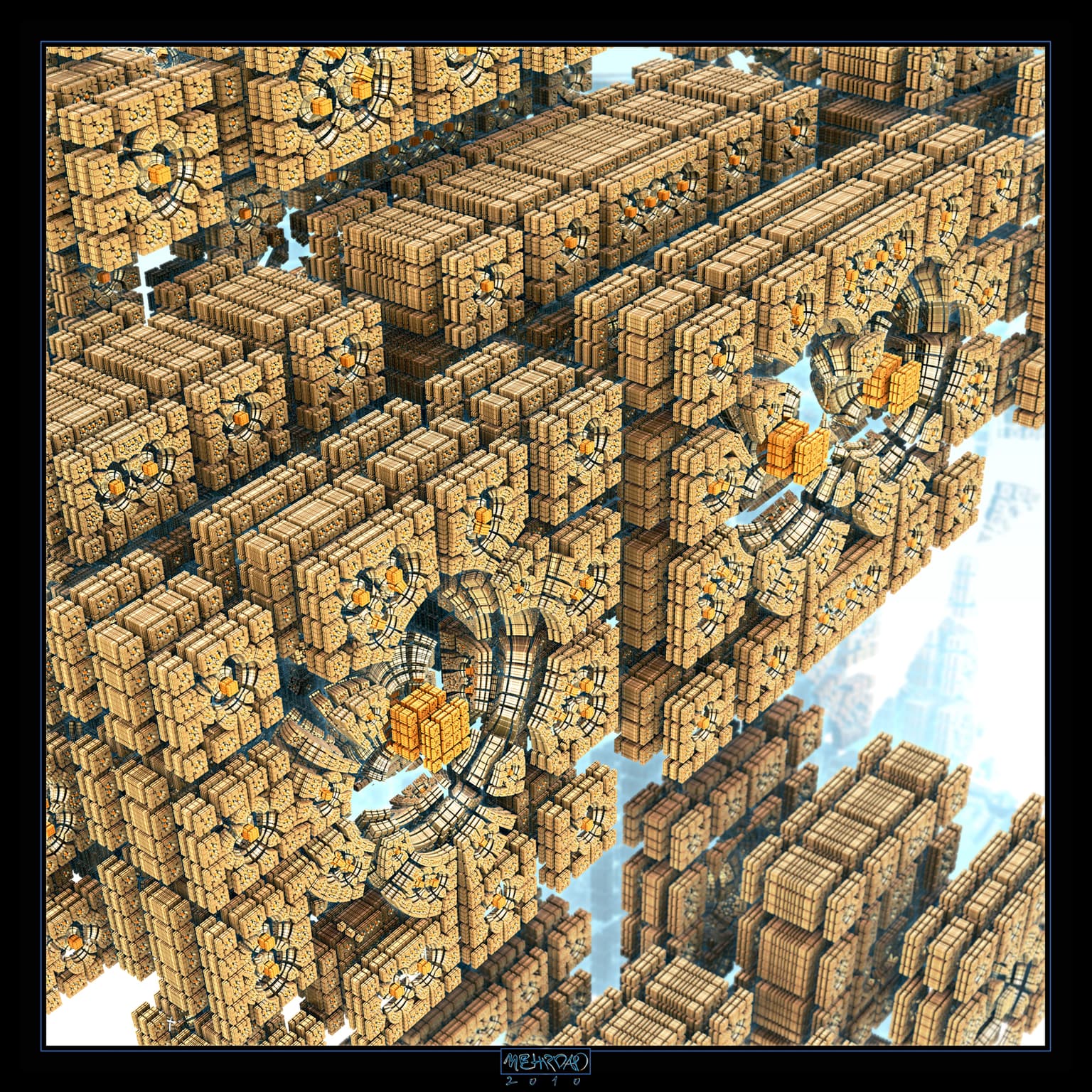 Image for entry 'Biscuit Land'