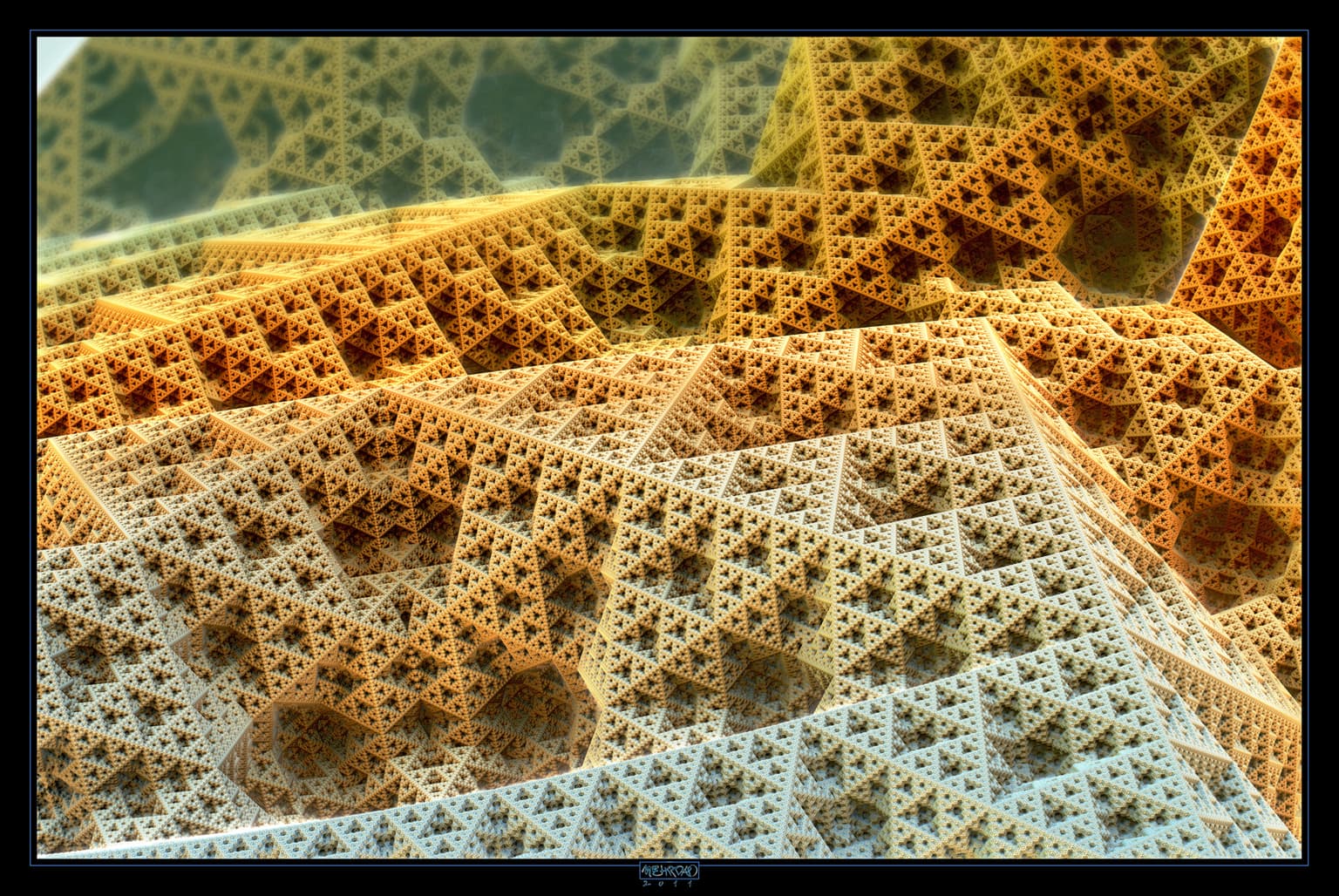 Image for entry 'Triangles World'