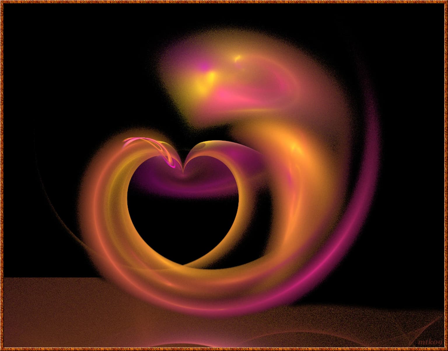 Image for entry 'Togetherness'