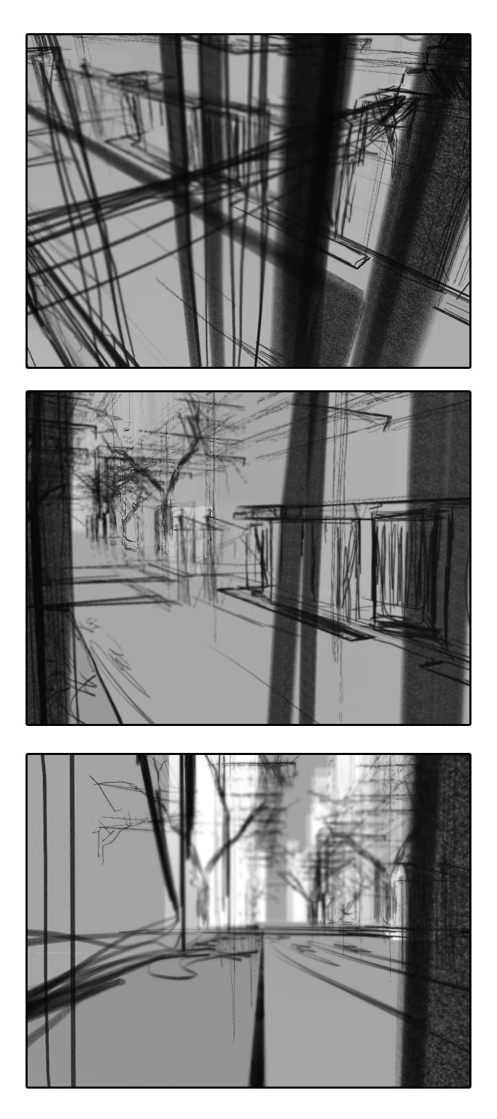 Image for entry 'Animated LInes'