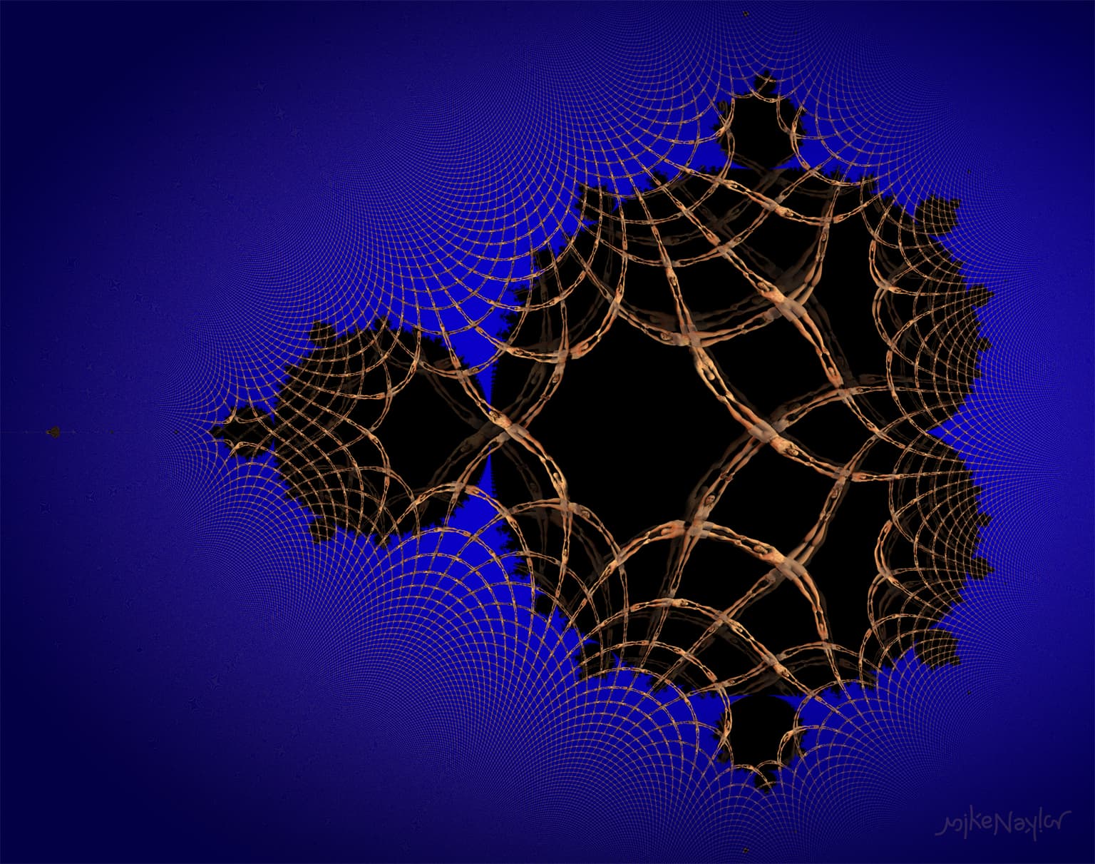 Image for entry 'The Human Web'