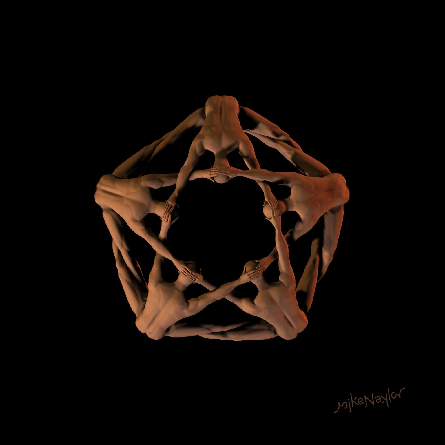 Image for entry 'Pentamen'
