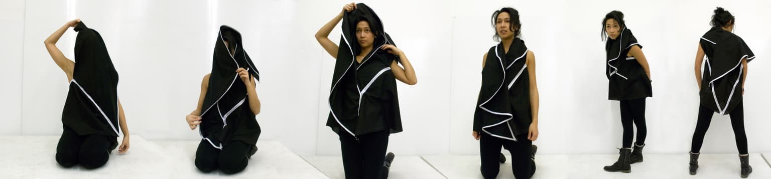 Image for entry 'Body-Index-Cloth III'