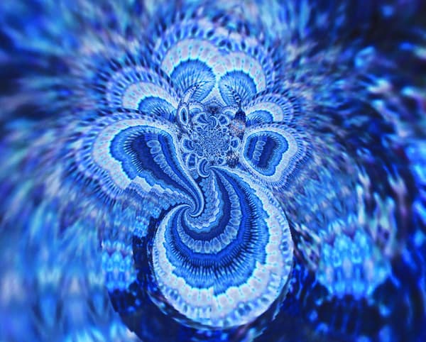 Image for entry 'Blue Ganesh'