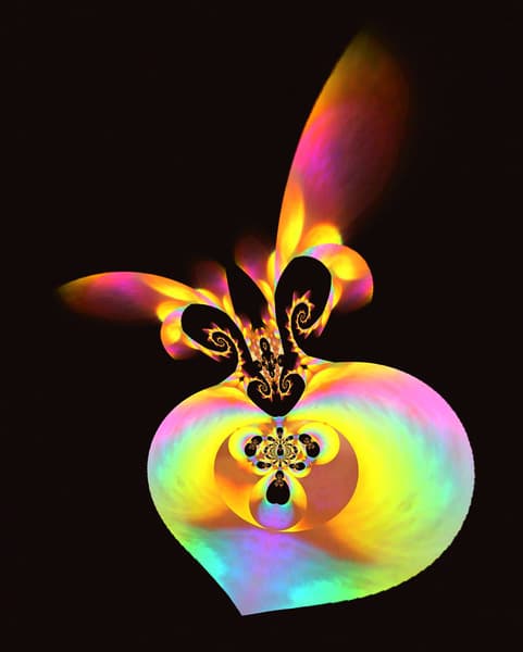 Image for entry 'Crystal Heart'