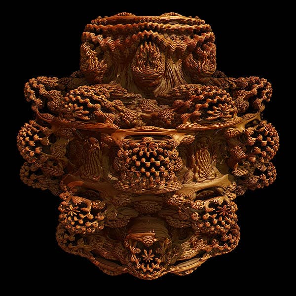 Image for entry 'Cthulhu Mythos'